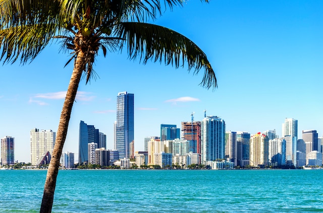 遊べるスポット満載の街マイアミ 満足させてくれる観光地15選 Skyticket 観光ガイド