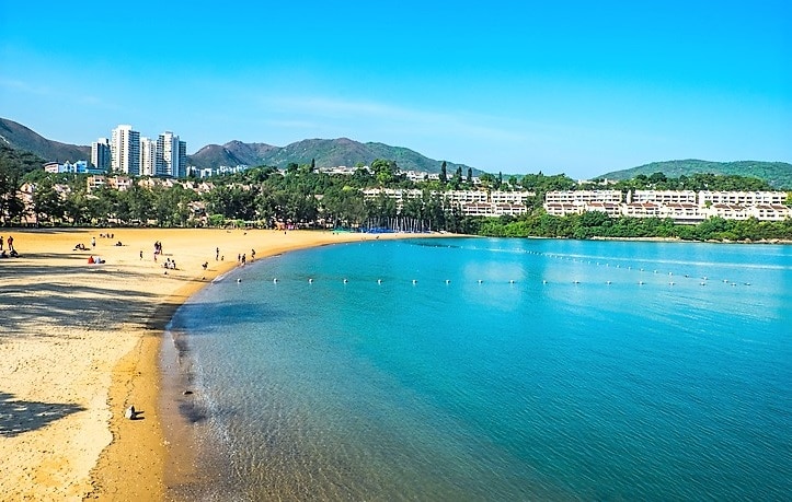 香港最大の島！ランタオ島のおすすめデートスポットはここ！