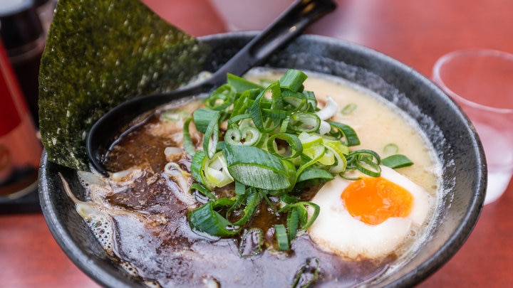 東京タワー周辺でラーメンを食べるならここ！おすすめの店４選をご紹介！