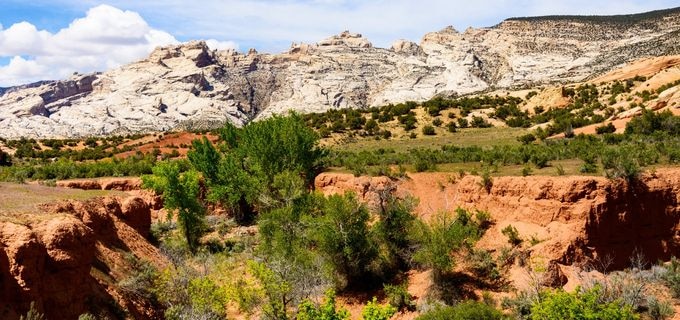 ヴァーナル（ユタ州）