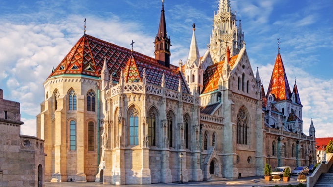 ドナウの真珠ブダペストの観光はここ！美しい街のおすすめスポット15選 – skyticket 観光ガイド