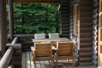 コテージのイメージ