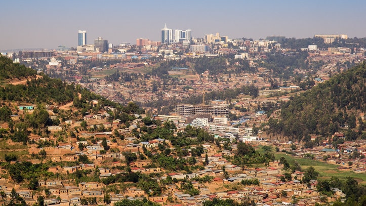 紛争から復興したルワンダの首都！キガリのおすすめ観光スポット7選
