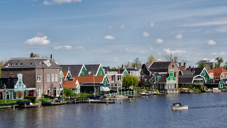 自然と文化の織りなす美しい都市、オランダ・アーネムで買いたいお土産４選