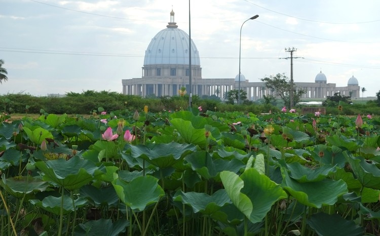 コートジボワール