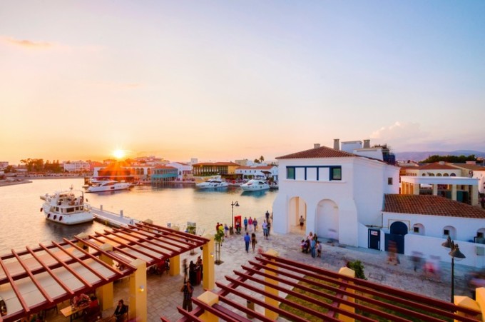 21年 キプロスを満喫 最新おすすめ観光スポット一覧 Skyticket 観光ガイド