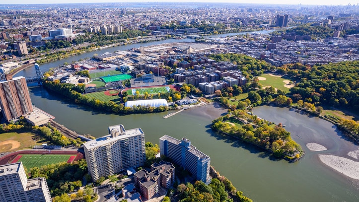 ニューヨーク市北端の静かなエリア!ノース・ブロンクスに行ってみよう skyticket 観光ガイド