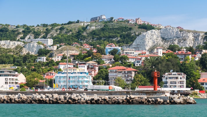 ブルガリアの黒海沿岸で最大の都市ヴァルナでおすすめのお土産をご紹介!