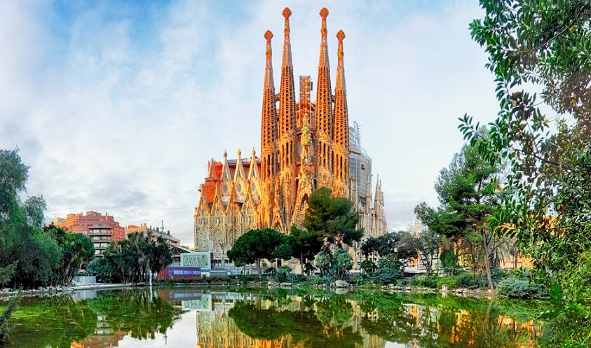 世界遺産の宝庫 スペインの世界遺産全45選をご紹介します Skyticket 観光ガイド