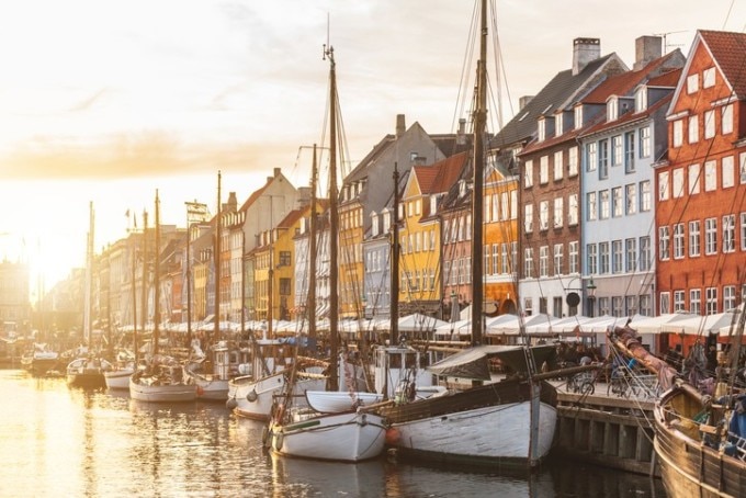 年 デンマークを満喫 最新おすすめ観光スポット一覧 Skyticket 観光ガイド