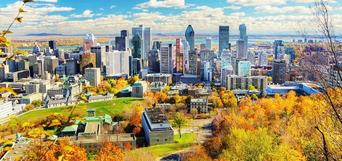 モントリオール