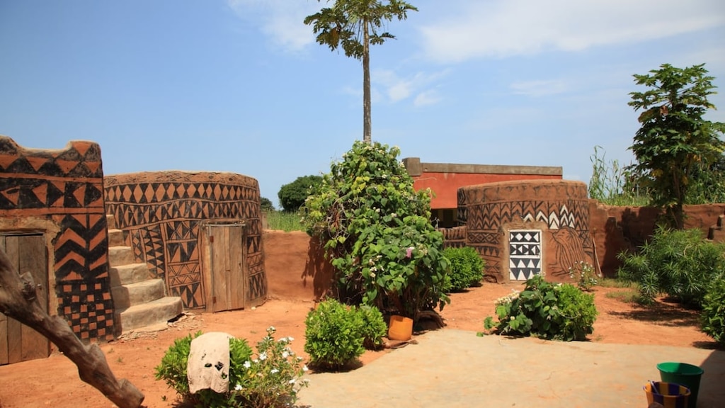 西アフリカ、魅惑の国ブルキナファソの代表的な観光スポット5選！