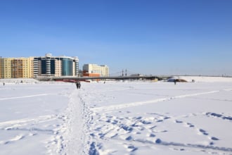 極寒の地にある楽園！サハ共和国の首都ヤクーツクのオススメ観光スポット