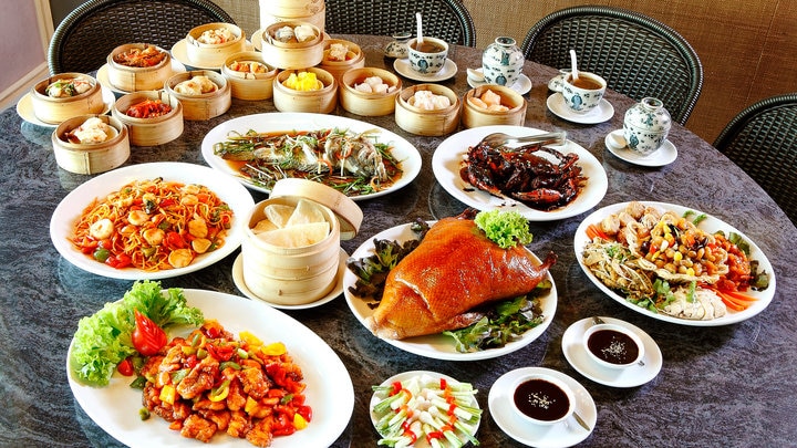 マリーナ・ベイで中華料理を食べるならここ！人気レストランをご紹介