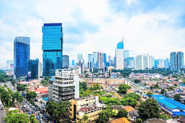 あなどれないインドネシアのオススメショッピングスポット5選 Skyticket 観光ガイド