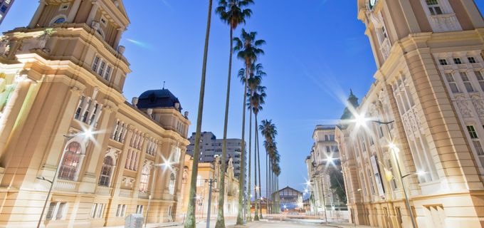 ポルト・アレグレ