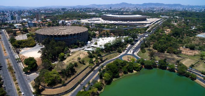 ベロオリゾンテ