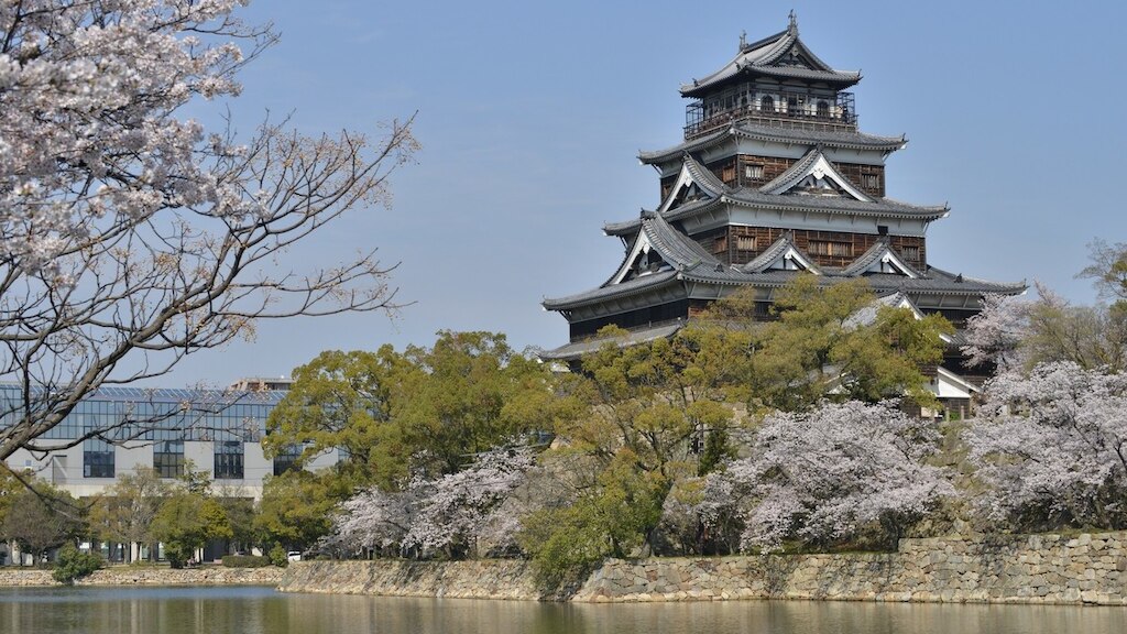 広島を楽しむなら桜・雛・ゆり園など春の満喫観光スポット7選