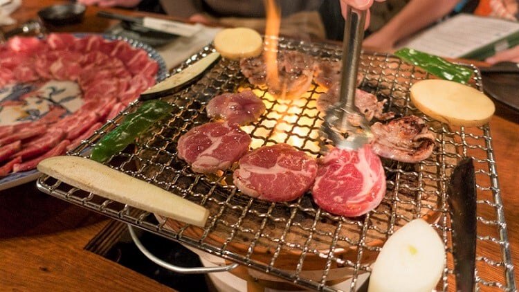 札幌の焼肉店 ラム肉ばかりじゃない 牛肉も美味しいおすすめ22選 Skyticket 観光ガイド