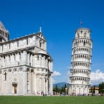 ピサの斜塔