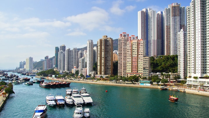 香港の漁師町 香港仔 を見て回るおすすめ観光プランをご紹介 Skyticket 観光ガイド