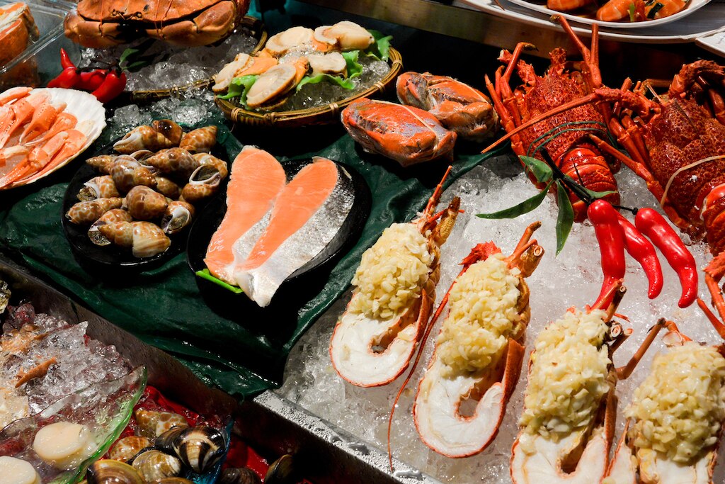台湾・士林で堪能すべきは海鮮料理！おすすめの海鮮料理屋4選