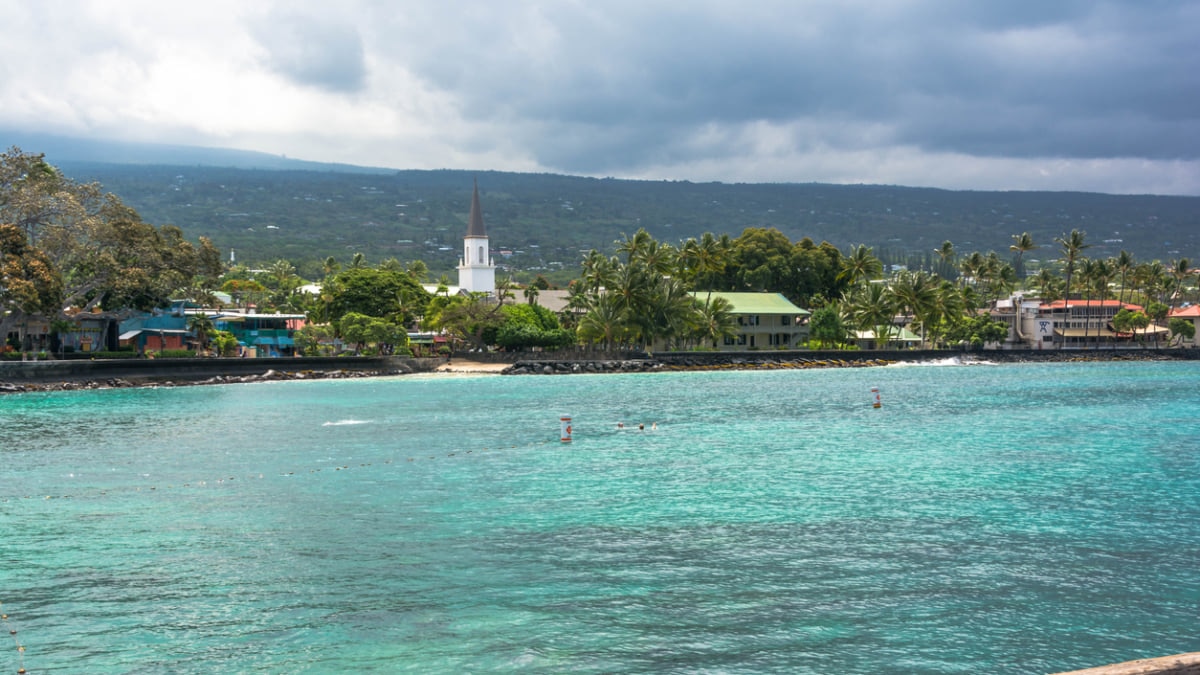 ハワイ島屈指の海沿いリゾート カイルア コナのおすすめホテルまとめ Skyticket 観光ガイド