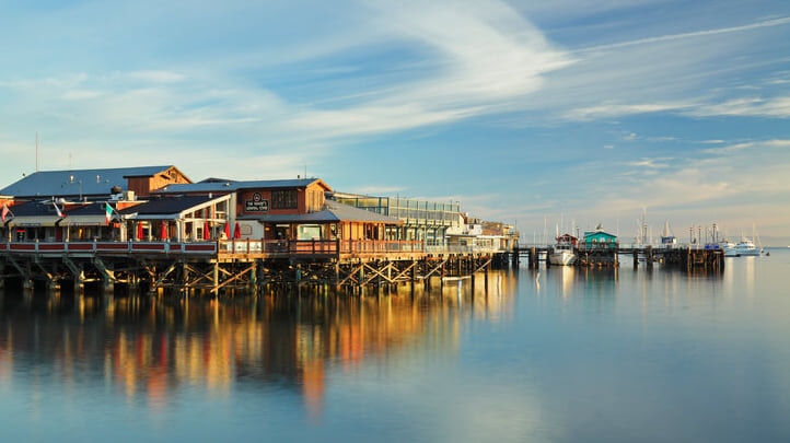 アメリカ モンテレーの観光スポット5選 西海岸の風光明媚な街 Skyticket 観光ガイド