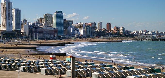 マル・デル・プラタ