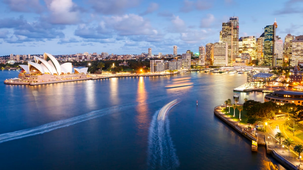 オーストラリアの人気観光スポット【都市別】おすすめ24選