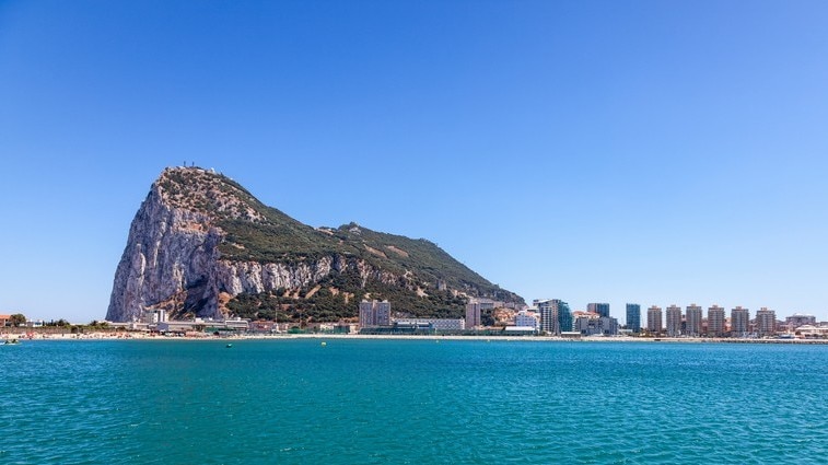 広がる海と世界を眼下に見渡せるジブラルタルの観光スポット6選！