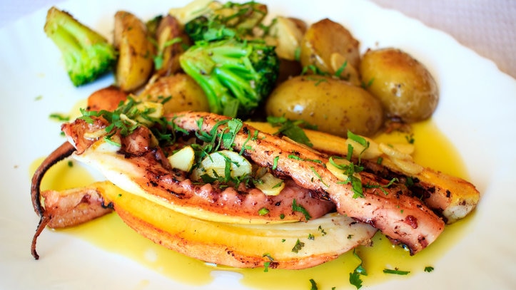 王道の中華料理だけじゃない！尖沙咀でおすすめのレストラン3選