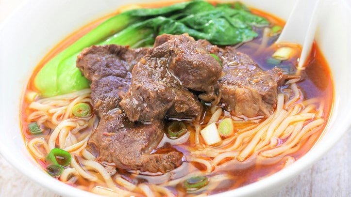 台湾人も日本人もやっぱり麺が好き！信義周辺のおすすめ店4選