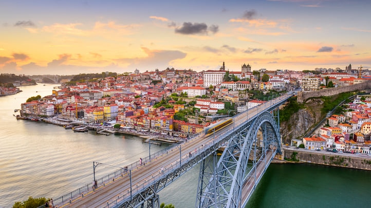 世界遺産の港町！歴史と魅力溢れるポルトガル・ポルトの観光スポット15選