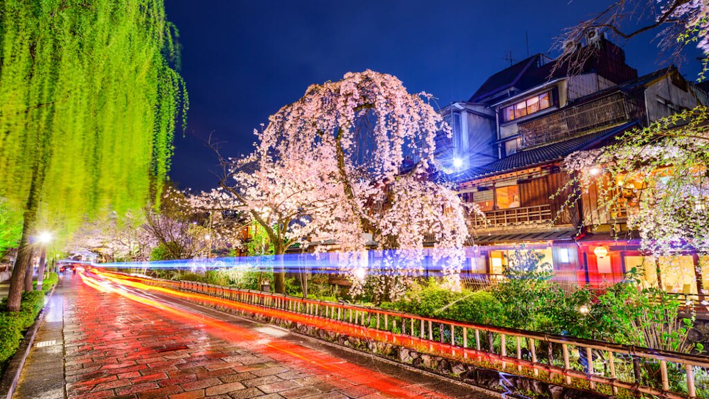 【伝統と歴史を引き継ぐ街】京都のおすすめカプセルホテルまとめ！