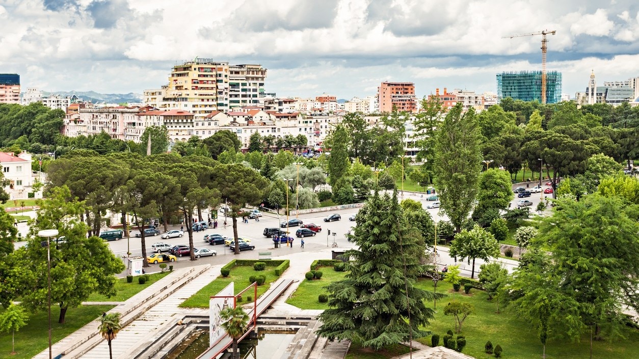 アルバニア観光なら絶対ここ おすすめ観光地 世界遺産8選 Skyticket 観光ガイド
