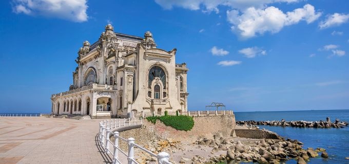 コンスタンツァ