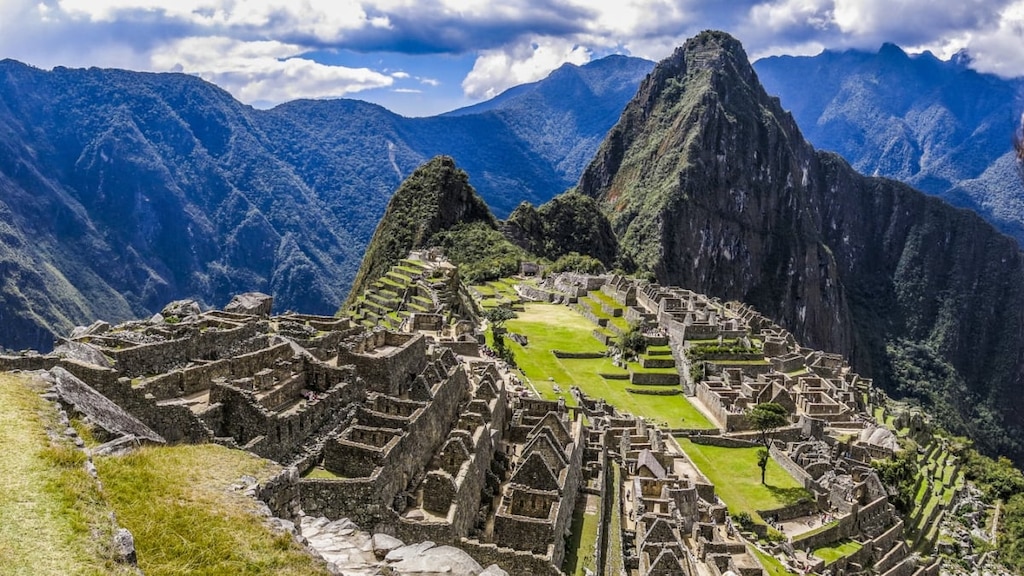 インカ古代文明に彩られた魅力あふれるペルーのおすすめ観光スポット7選