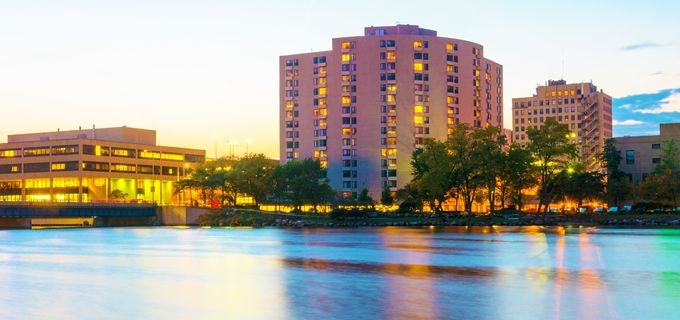 ロックフォード