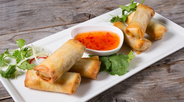 スタテンアイランドで食べる！オススメの美味しい中華料理4選