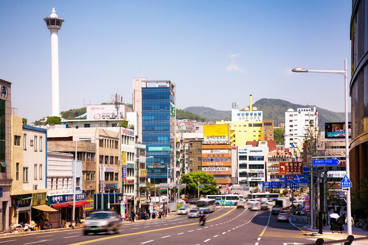 日本では買えない韓流グッズをゲットできる釜山の店３選！