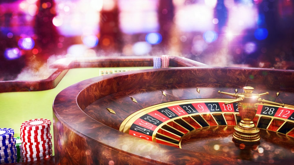 日本語OK！釜山の初心者でも気軽に楽しめるカジノ2選をご紹介