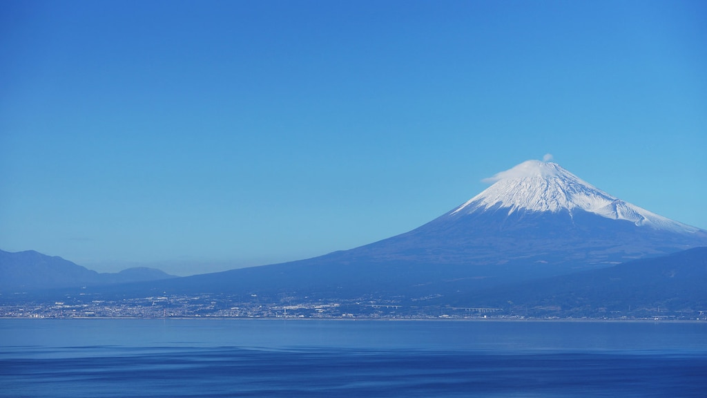 2人の距離がグッと縮まる素敵な思い出ができる静岡県のデートスポット5選