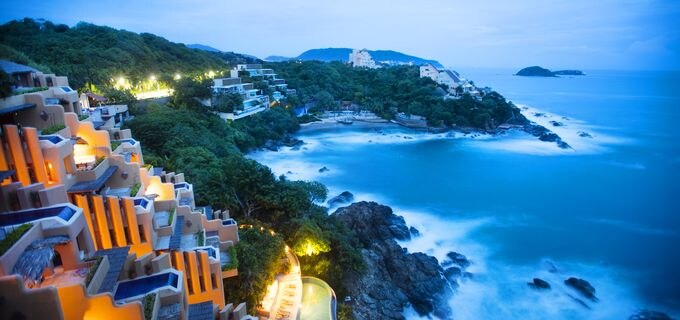 イスタパ/シワタネホ