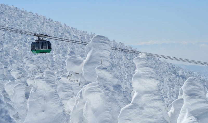 カップルで行けば２倍楽しめる 山形県のおすすめデートスポット4選 Skyticket 観光ガイド