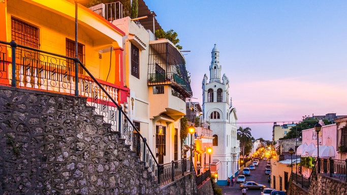 中世の香り溢れるカリブの都市サント・ドミンゴおすすめ観光スポット12選