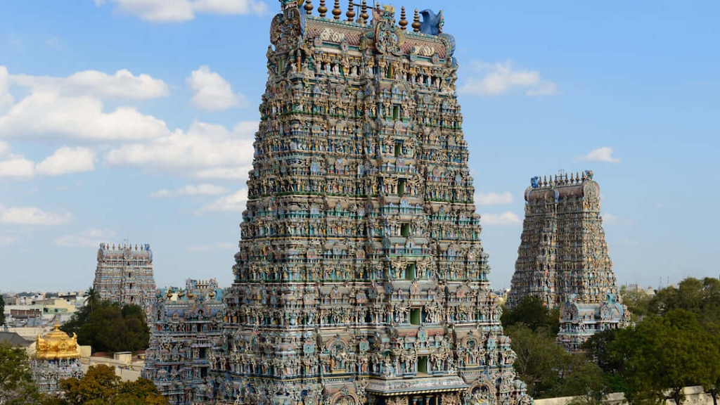 南インド随一の聖地マドゥライの観光スポット8選に迫る！