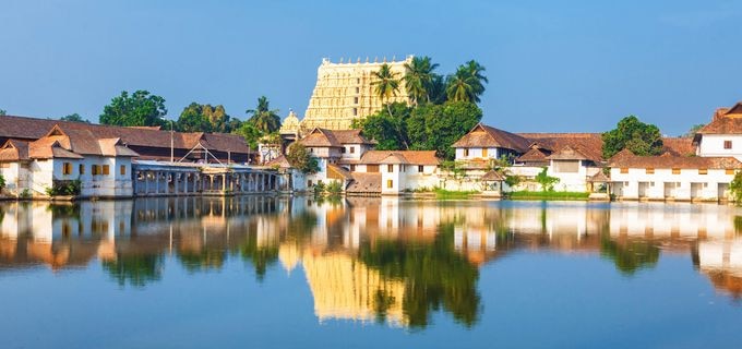 ティルヴァナンタプラム