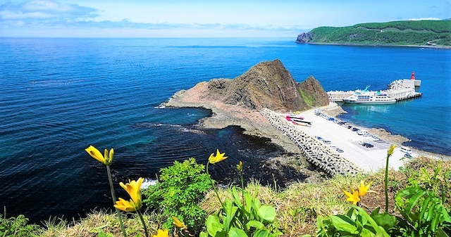 北海道の絶景スポット選 雄大な自然が織りなす神秘とは Skyticket 観光ガイド