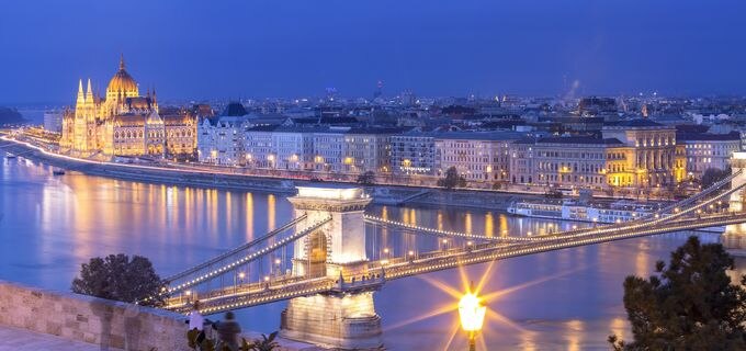ブダペスト